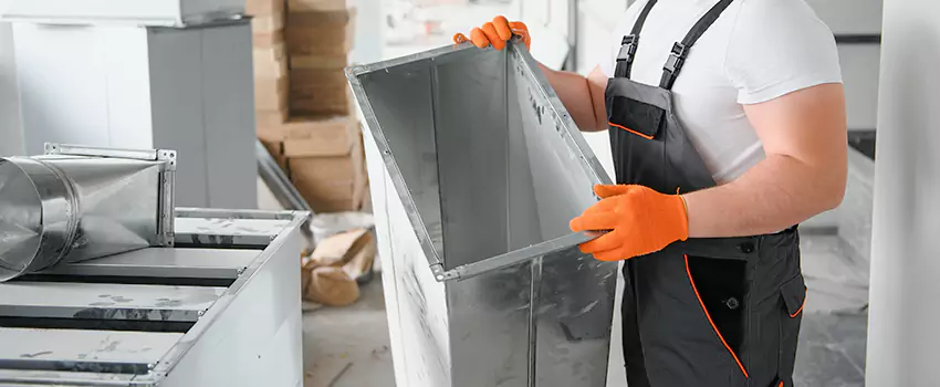 Ventilation Fan Cleaning Services in Lafayette, California
