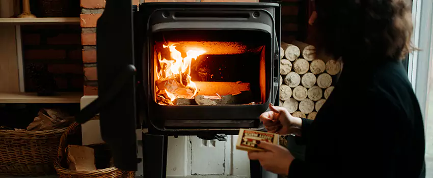 Key Features of Vermont Castings Fireplaces in Lafayette, CA