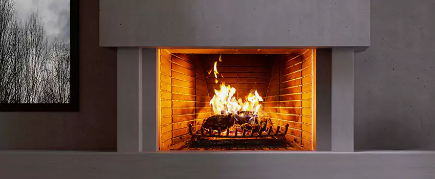 Indoor Wood Burning Furnace Repair and Installation in Lafayette, California