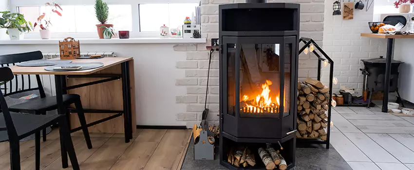 Wood Stove Firebox Installation Services in Lafayette, CA