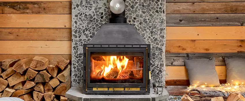 Wood Stove Cracked Glass Repair Services in Lafayette, CA