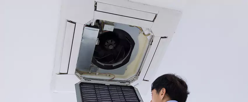 Benefits of Professional Air Duct Cleaning in Lafayette, California