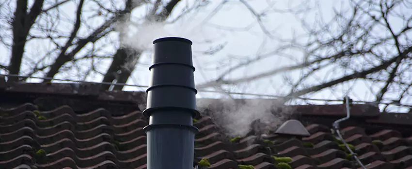 Broken Chimney Animal Screen Repair And Installation in Lafayette, CA