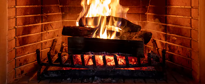 Chimney Ash Dump Cover Repair Services in Lafayette, CA