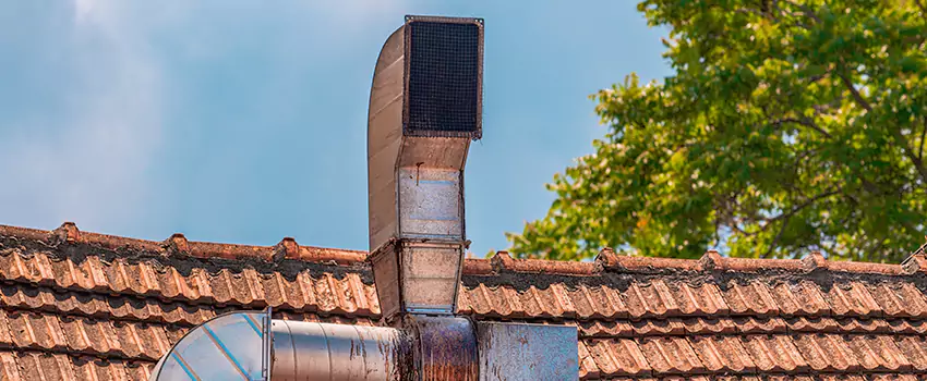 Chimney Creosote Cleaning Experts in Lafayette, California