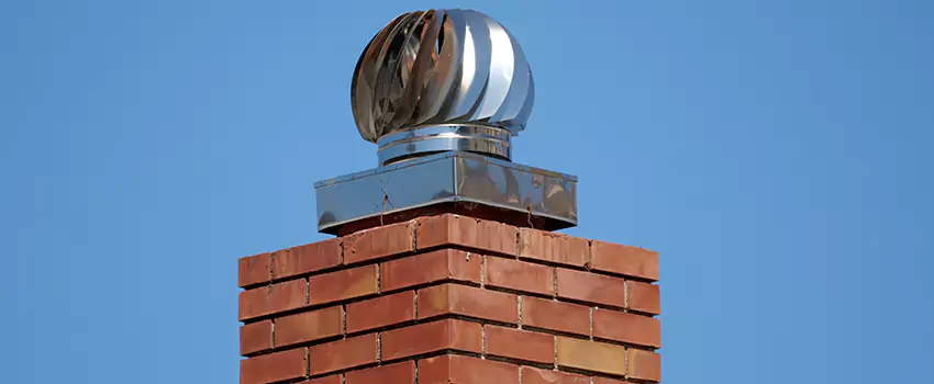 Chimney Damper Hinge Repair in Lafayette, CA