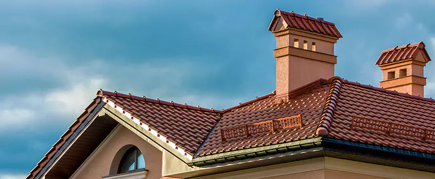 Residential Chimney Services in Lafayette, California