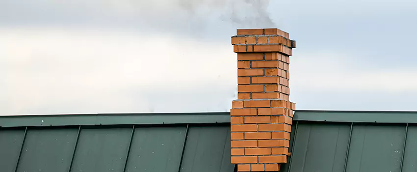 Chimney Installation Company in Lafayette, CA