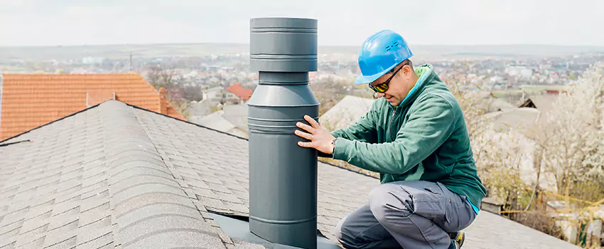Insulated Chimney Liner Services in Lafayette, CA