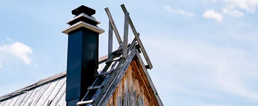Chimney Pot Inspection in Lafayette, CA