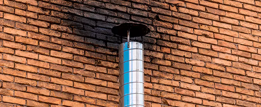 Chimney Design and Style Remodel Services in Lafayette, California