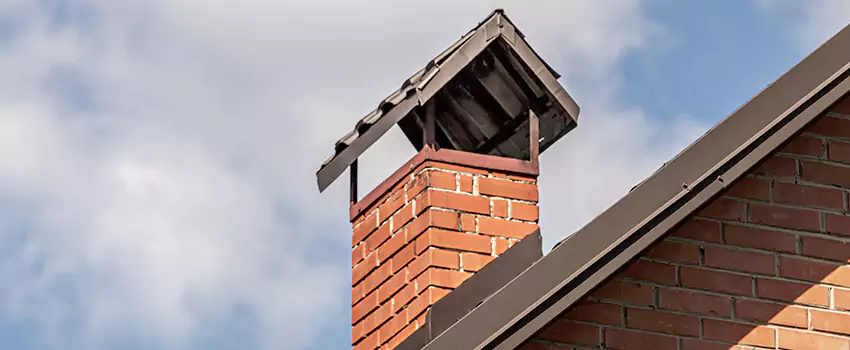 Chimney Saver Masonry Repair Contractor in Lafayette, California