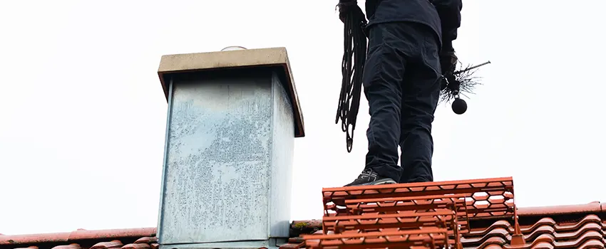 Modern Chimney Sweeping Techniques in Lafayette, California
