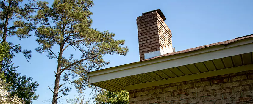 Brick Chimney Sweep Near Me in Lafayette, CA