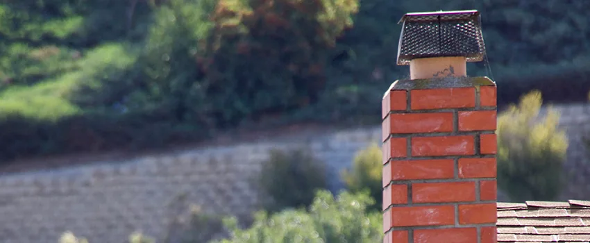Chimney Tuckpointing And Masonry Restoration in Lafayette, CA