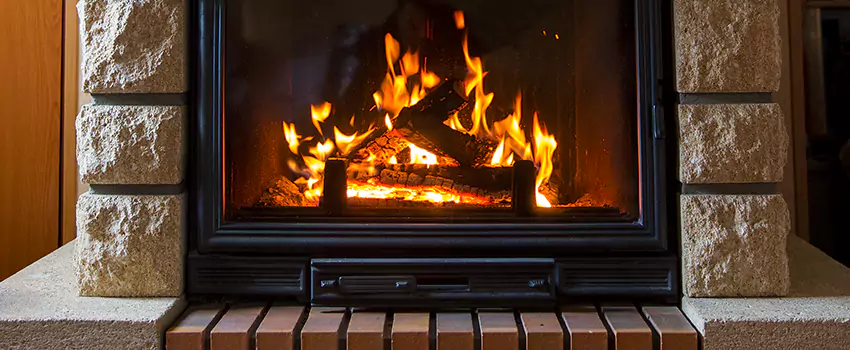 Decorative Fireplace Installation Cost in Lafayette, California