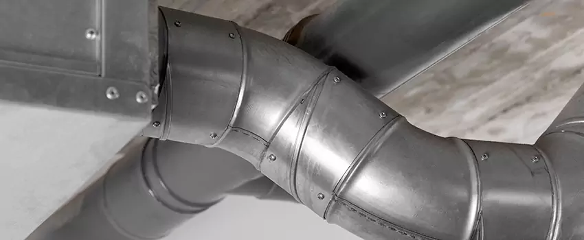 Dryer Vent Blockage Inspection in Lafayette, CA
