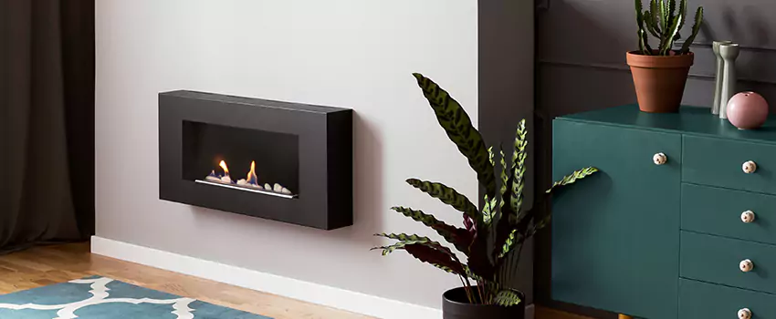 Cost of Ethanol Fireplace Repair And Installation Services in Lafayette, CA