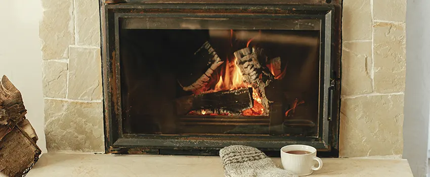 Fireplace Door Handle Replacements Services in Lafayette, California