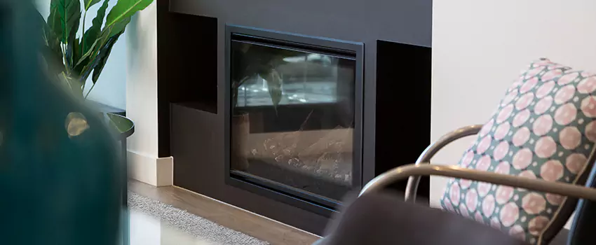 Gas Fireplace Installation in Lafayette, CA