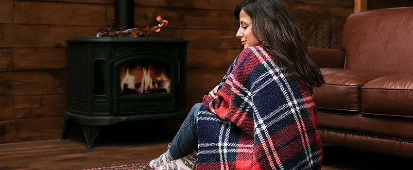 Fireplace Firebox Grate Replacement Services  in Lafayette, California
