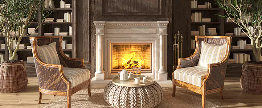 Ethanol Fireplace Fixing Services in Lafayette, California