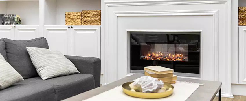 Pellet Fireplace Insert Installation in Lafayette, CA