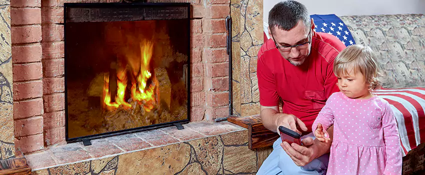Fireplace Safety Locks For Kids in Lafayette, CA