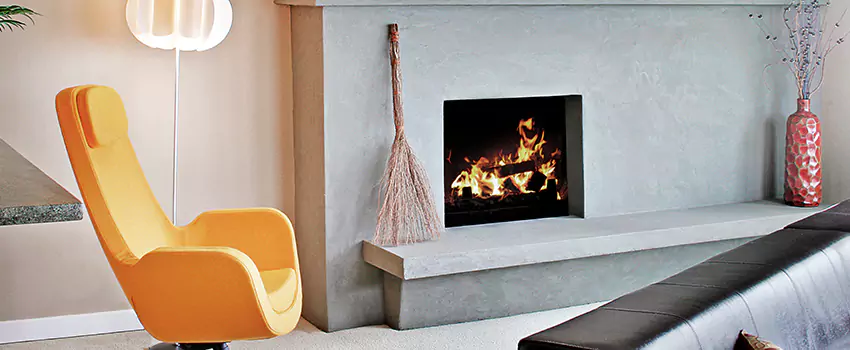 Electric Fireplace Makeover Services in Lafayette, CA