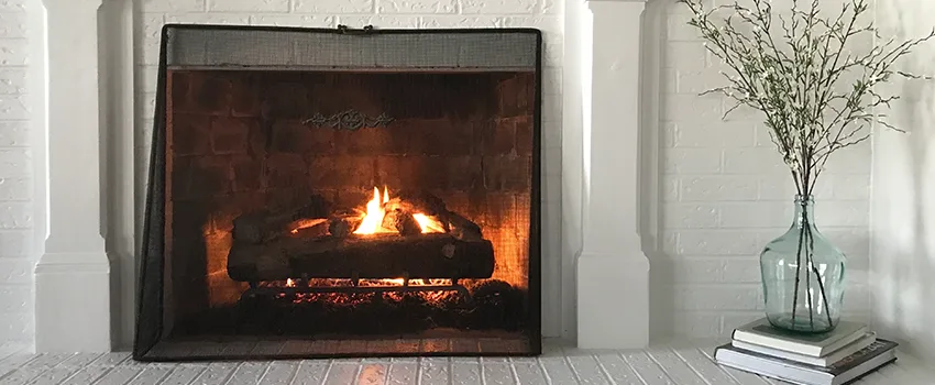 Cost-Effective Fireplace Mantel Inspection And Maintenance in Lafayette, CA