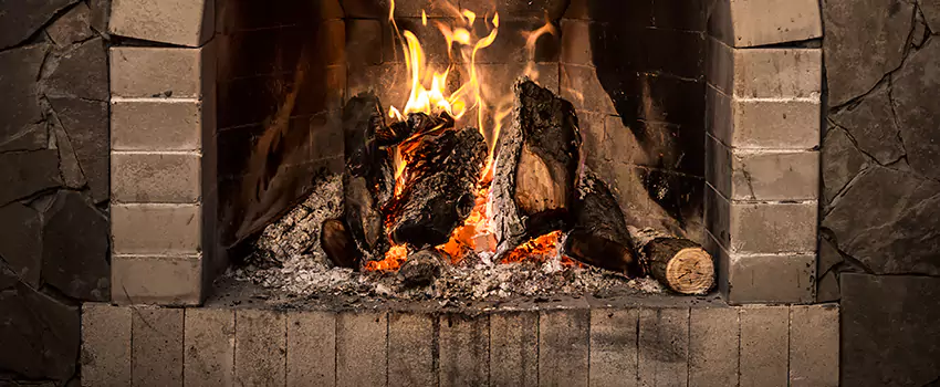 Cost of Rebuilding A Fireplace in Lafayette, California