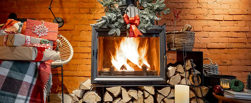Steel Fireplace Grate Repair And Replacement Services in Lafayette, California