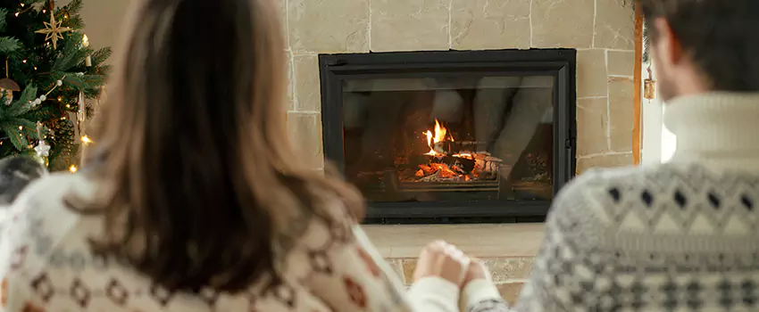 Fireplace Firebox Refurbish & Restore Services in Lafayette, CA
