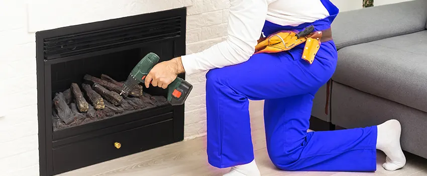 Fireplace Safety Inspection Specialists in Lafayette, California