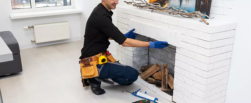 Gas Fireplace Repair And Replacement in Lafayette, CA