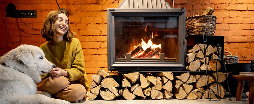 Fireplace Smell Removal Cost in Lafayette, CA