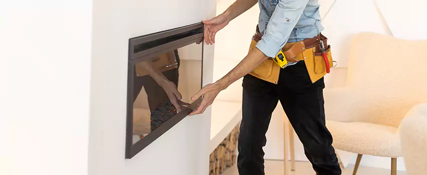 Traditional Fireplace Vent Sweeping in Lafayette, CA