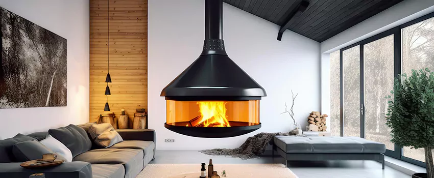 Floating Damaged Fireplace Repair Services in Lafayette, CA