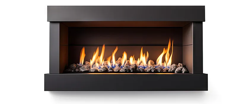 Outdoor Gas Fireplaces Installation in Lafayette, CA