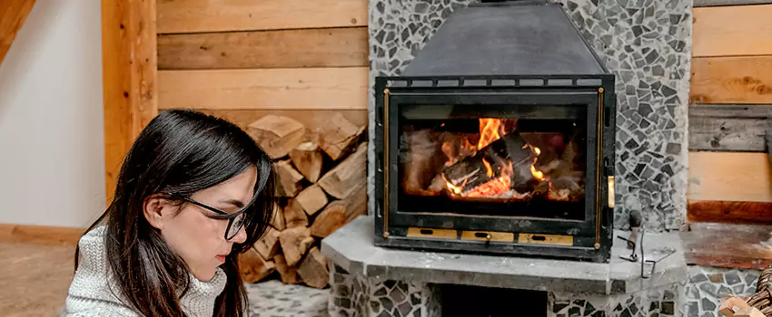 Harman P68-C Pellet Stove Repair in Lafayette, California 