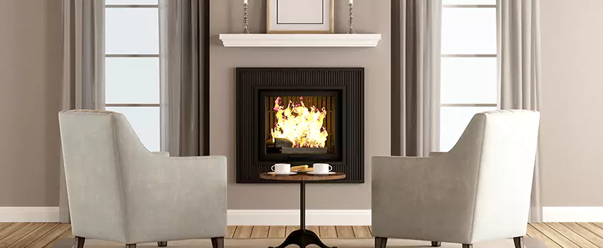 Heatilator Direct Vent Fireplace Services in Lafayette, California