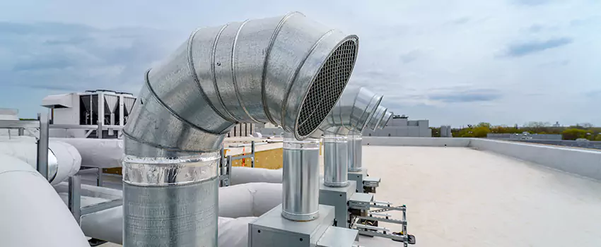 Insulated Ductwork Repair Services Near Me in Lafayette, CA