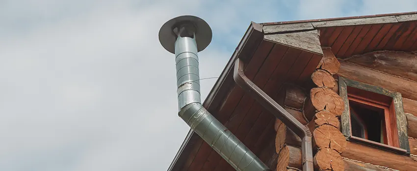 Cracks Repair for Leaking Chimney in Lafayette, California
