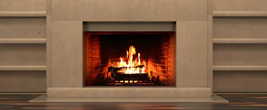 Majestic Trilliant Series Gas Fireplace Insert Repair in Lafayette, California