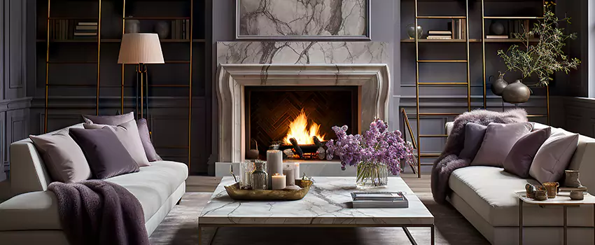 Napoleon Galaxy Series Outdoor Fireplaces Repair in Lafayette, CA