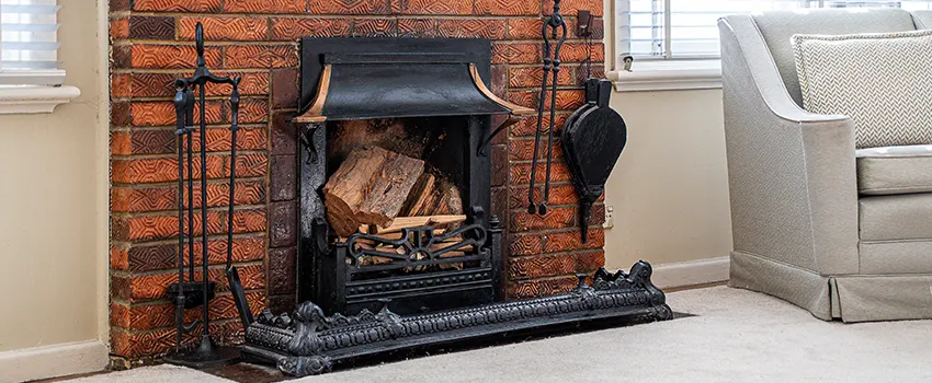 Custom Old Fireplace Redesign Services in Lafayette, California