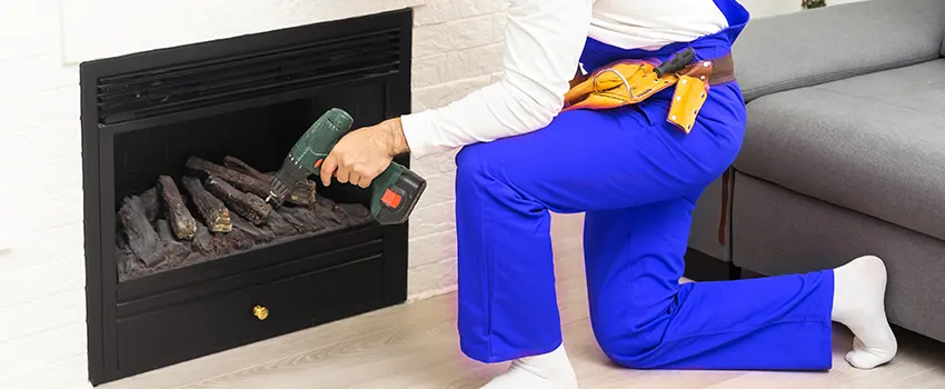 Pellet Fireplace Repair Services in Lafayette, CA