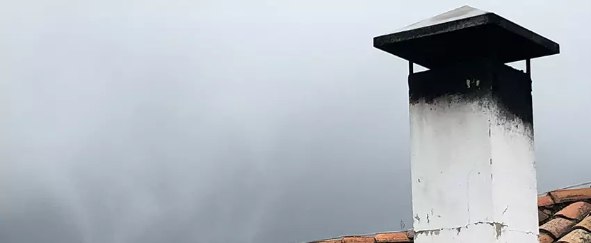 Prefab Chimney Crown Installation in Lafayette, CA