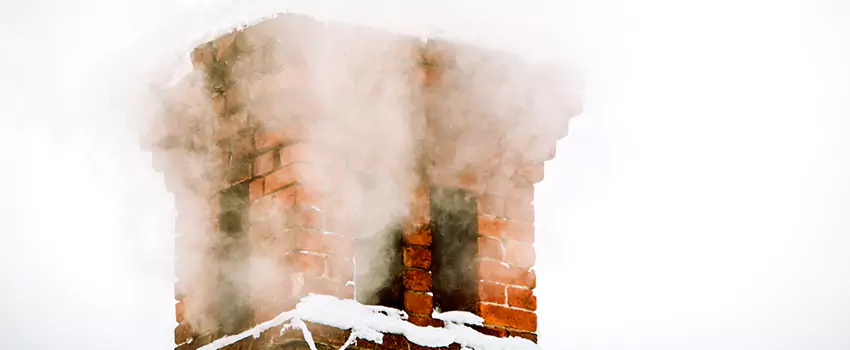 Chimney Flue Soot Removal in Lafayette, CA