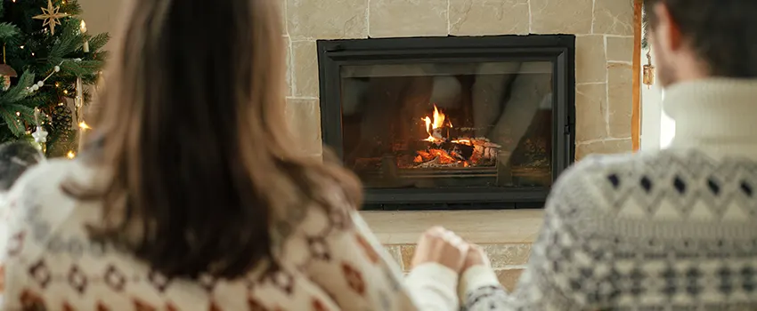 Superior Open-Hearth Wood Fireplaces in Lafayette, CA